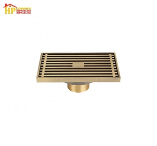 PHIỄU THOÁT SÀN ĐỒNG GIẢ CỔ HG83