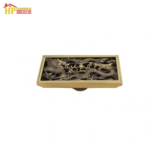 PHIỄU THOÁT SÀN CỔ ĐIỂN HG-82