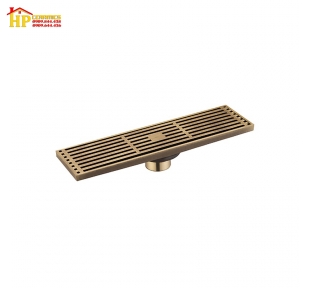 PHIỄU THOÁT SÀN CỔ ĐIỂN HG-67