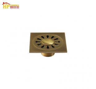 PHIỄU THOÁT SÀN CỔ ĐIỂN HG-13