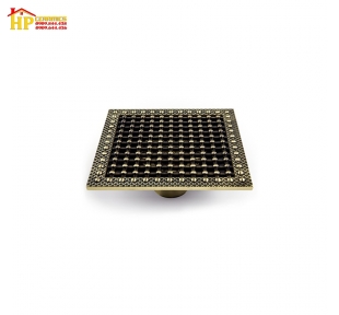 PHỄU THOÁT SÀN CỔ ĐIỂN HG-15