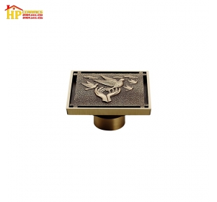 PHỄU THOÁT SÀN CỔ ĐIỂN HG-12