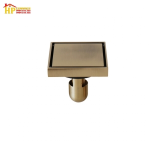 PHỄU THOÁT SÀN CỔ ĐIỂN HG-10