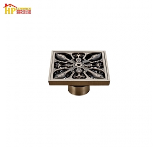 PHỄU THOÁT SÀN CỔ ĐIỂN HG-07