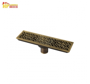 PHỄU THOÁT SÀN CỔ ĐIỂN HG-61