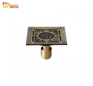 PHỄU THOÁT SÀN CỔ ĐIỂN HG-22