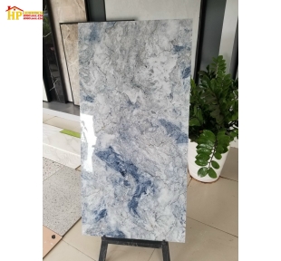 GẠCH LÁT NỀN 60X120 VÂN ĐÁ XANH KHẮC KIM CAO CẤP