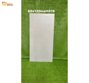 GẠCH LÁT NỀN 60X120 VÂN ĐÁ XÁM 019