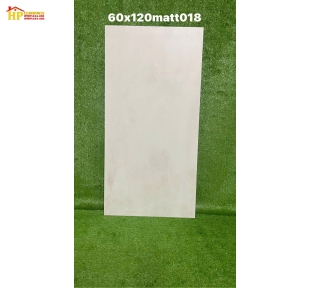 GẠCH LÁT NỀN 60X120 VÂN MÂY MATT 018