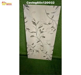 GẠCH LÁT NỀN 60X120 ĐIỂM LÁ DÂY 032