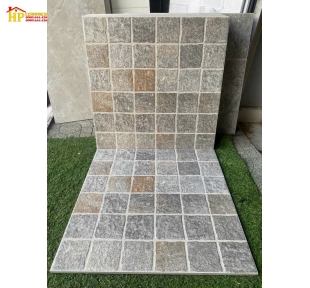 GẠCH LÁT NỀN 60X60 NHÁM SẦN 12MM 36 Ô