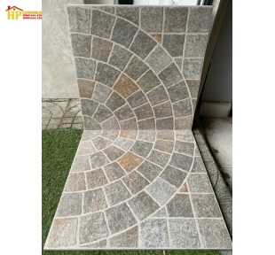 GẠCH LÁT NỀN 60X60 DÀY 12MM CÁNH QUẠT