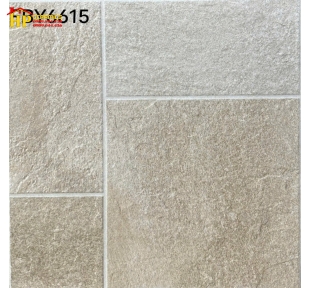GẠCH LÁT NỀN 60X60 SẦN ĐÁ 12MM 6615