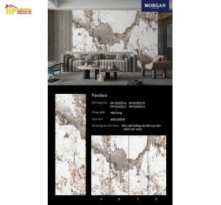 GẠCH LÁT NỀN 80X260 VÂN ĐÁ PANDORA 929