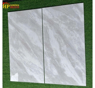 GẠCH ỐP LÁT 75X150 VÂN ĐÁ XÁM CAO CẤP