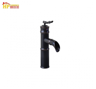 VÒI LAVABO CÂY TRE NÓNG LẠNH S02B