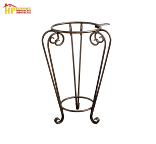 CHÂN SẮT LAVABO MỸ NGHỆ KS-11