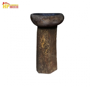 BỆ ĐÁ LAVABO KS- 16