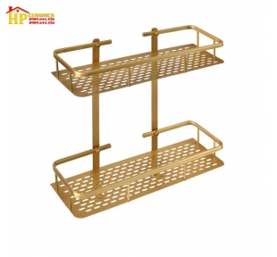 KỆ ĐÔI ĐỒNG THAU CỔ ĐIỂN