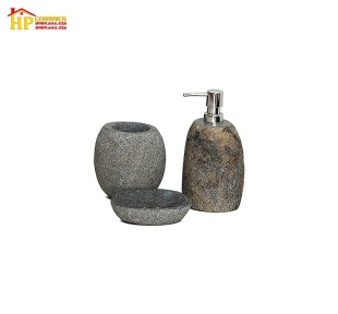 BÌNH ĐỰNG RỬA XÀ BÔNG BẰNG ĐÁ