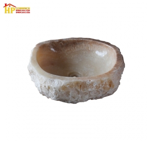 LAVABO ĐÁ TỰ NHIÊN L-51