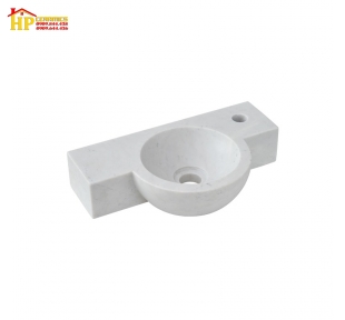 LAVABO BẰNG ĐÁ TỰ NHIÊN MINI
