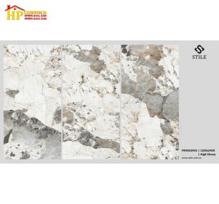 GẠCH LÁT NỀN 1200X2400 VÂN ĐÁ PATAGONIA 