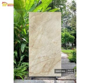 GẠCH LÁT NỀN 80X160 VÂN ĐÁ VÀNG MATT CAO CẤP