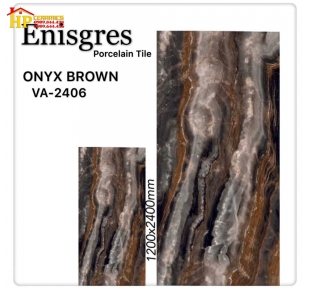 GẠCH LÁT NỀN 120X240 VÂN ĐÁ SUỐI CHẢY 2406