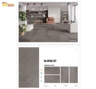 GẠCH LÁT NỀN 80X160 VÂN ĐÁ MARBLE 107