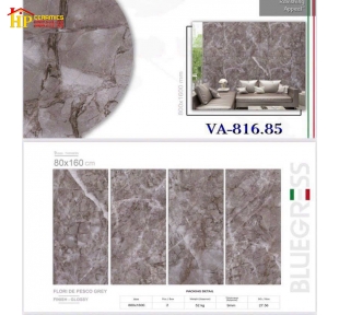 GẠCH LÁT NỀN 80X160 VÂN ĐÁ MARBLE 816.85