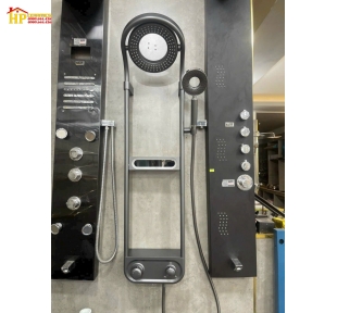 SEN TẮM ĐỨNG  NÓNG LẠNH NANO CAO CẤP 180