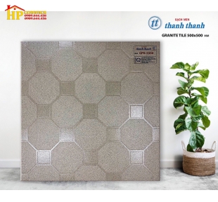GẠCH LÁT NỀN 50X50 ĐÁ ĐỒNG CHẤT LÔNG CHUỘT DA BANH