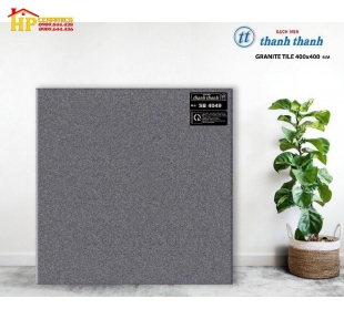 GẠCH LÁT NỀN 40X40 ĐÁ LÔNG CHUỘT 4049