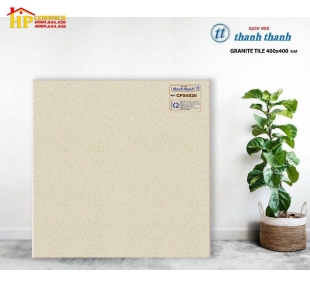 GẠCH LÁT NỀN 40X40 ĐÁ ĐỒNG CHẤT MUỐI TIÊU 