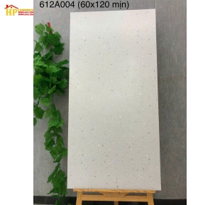 GẠCH LÁT NỀN 60X120 ĐÁ MÀI TERRAZZO LỢT 004