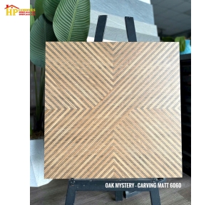 GẠCH LÁT NỀN 60X60 VÂN GỖ GHÉP CAO CẤP