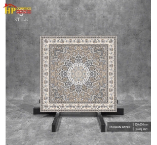 GẠCH LÁT NỀN 60X60 HOA VĂN CỔ ĐIỂN CAO CẤP