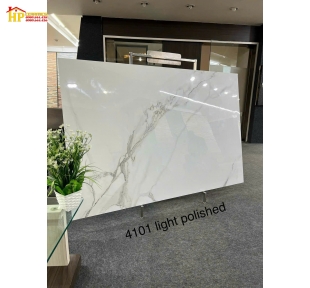 GẠCH ỐP LÁT 120X180 TRẮNG VÂN KHÓI CAO CẤP 4101