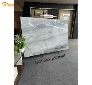 GẠCH ỐP LÁT 120X180 VÂN ĐÁ MARBLE XANH TRẮNG NHẬP KHẨU CAO CẤP 4901