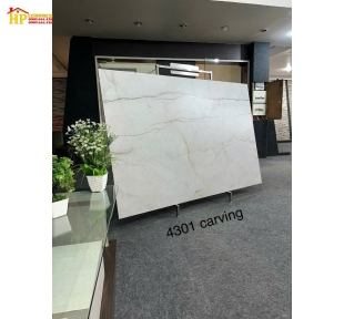 GẠCH LÁT NỀN 120X180 VÂN ĐÁ TIA CHỚP MỜ NHẬP KHẨU CAO CẤP 4301