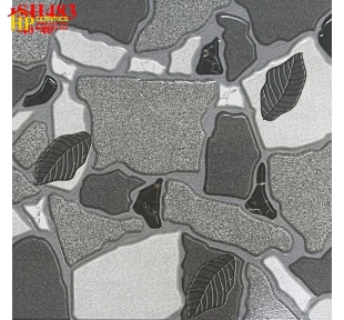 GẠCH SÂN VƯỜN 40X40 SỎI XÁM LÁ GIÁ RẺ