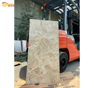 GẠCH LÁT NỀN 60X120 VÂN ĐÁ VÀNG CAO CẤP GIÁ RẺ