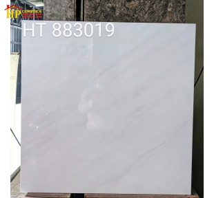 GẠCH LÁT NỀN 80X80 VÂN ĐÁ XÁM 3019 CAO CẤP GIÁ RẺ