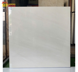 GẠCH LÁT NỀN 80X80 VÂN ĐÁ KEM 3012 CAO CẤP GIÁ RẺ