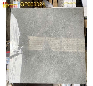 GẠCH LÁT NỀN 80X80 VÂN ĐÁ MARBLE XÁM 3024 CAO CẤP CHÍNH HÃNG