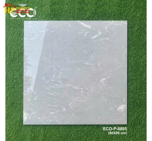 GẠCH LÁT NỀN 80X80 VÂN ĐÁ XÁM  8805 CAO CẤP GIÁ RẺ