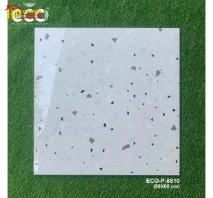 GẠCH LÁT NỀN 80X80 ĐÁ MÀI 8810 CAO CẤP GIÁ RẺ