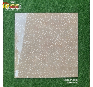 GẠCH LÁT NỀN 80X80 ĐÁ MÀI VÀNG 8803 CAO CẤP GIÁ RẺ