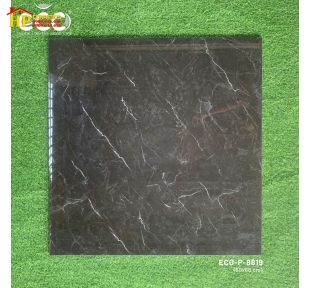 GẠCH LÁT NỀN 80X80 VÂN ĐÁ MARBLE XÁM ĐẬM 8819 CAO CẤP GIẢ RẺ